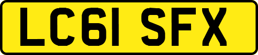 LC61SFX
