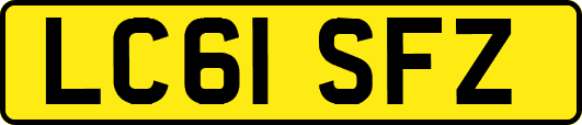 LC61SFZ