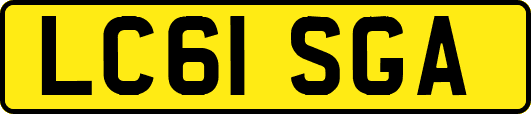 LC61SGA