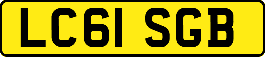 LC61SGB