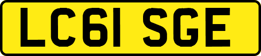 LC61SGE