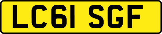 LC61SGF