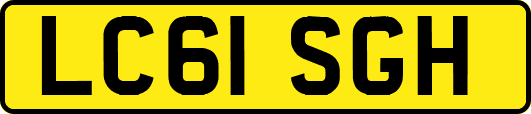 LC61SGH