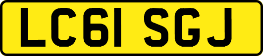 LC61SGJ