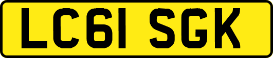 LC61SGK