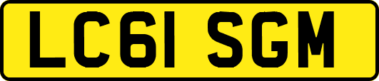 LC61SGM
