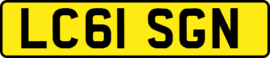 LC61SGN