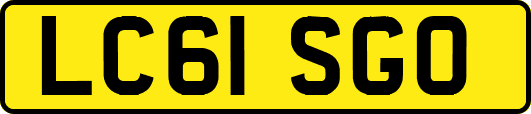 LC61SGO