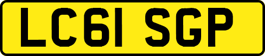 LC61SGP