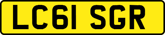LC61SGR