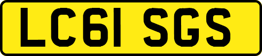 LC61SGS