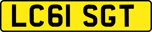LC61SGT