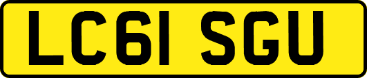 LC61SGU
