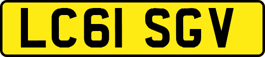 LC61SGV
