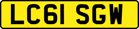 LC61SGW