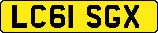LC61SGX