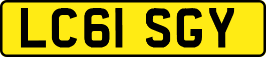 LC61SGY