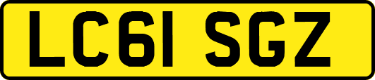 LC61SGZ
