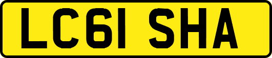LC61SHA