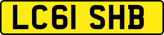 LC61SHB