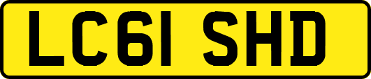 LC61SHD