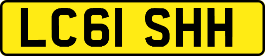 LC61SHH