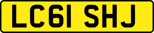 LC61SHJ