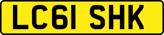 LC61SHK