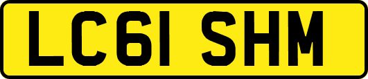 LC61SHM