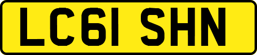 LC61SHN