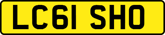 LC61SHO