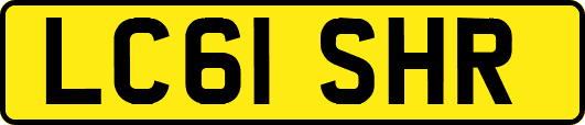 LC61SHR