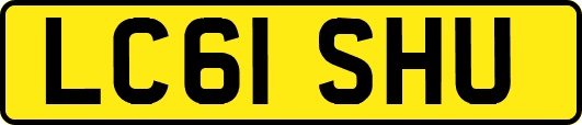 LC61SHU