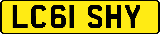 LC61SHY