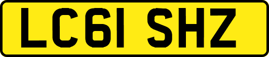LC61SHZ