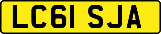LC61SJA