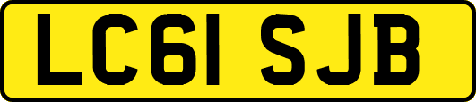 LC61SJB