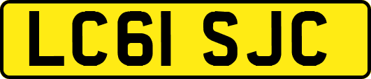 LC61SJC