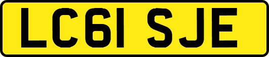 LC61SJE