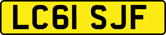 LC61SJF
