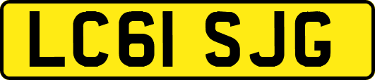 LC61SJG