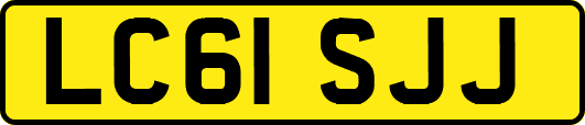 LC61SJJ