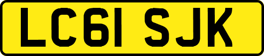 LC61SJK