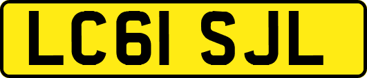 LC61SJL