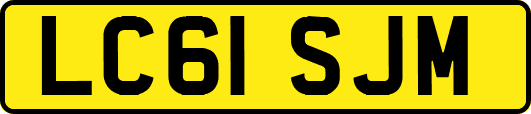 LC61SJM