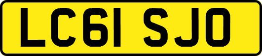 LC61SJO