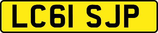 LC61SJP