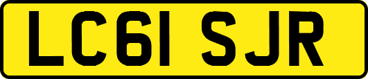 LC61SJR