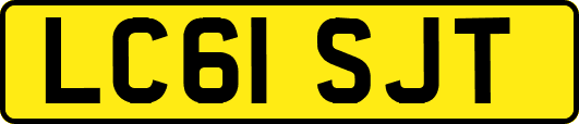 LC61SJT