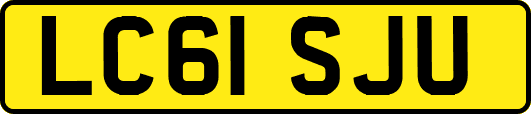 LC61SJU